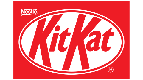 Nestle KitKat logo