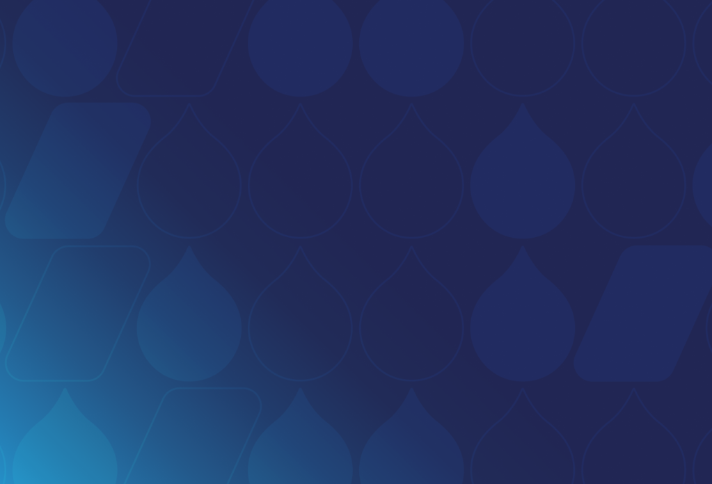 Acquia Blue Wallpaper 2