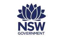 NSW Government Logo