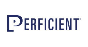 Navy Perficient Logo