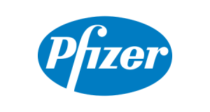 Pfizer Logo