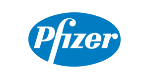 Pfizer Logo