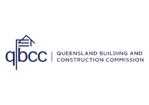 Queensland Building and Construction Commission Logo