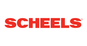 Scheels Logo