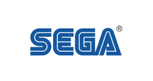 Sega Logo