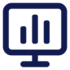 Web Data Icon