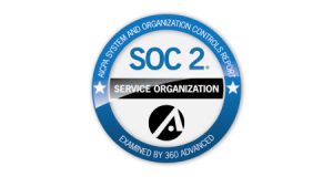 SOC 2 Logo