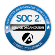 SOC 2 Logo