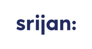 Srijan logo