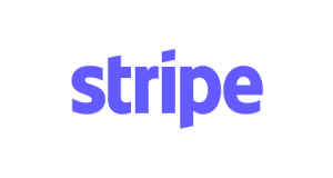 Stripe logo