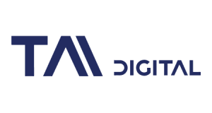 TA Digital Logo