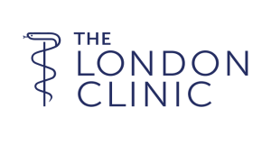 The London Clinic Logo