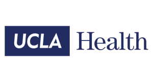 UCLA Health Logo