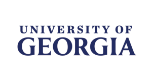 University of Georgia Logo