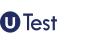 uTest Logo