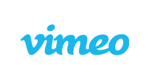 Vimeo logo