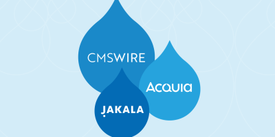 CMSWire Webinar with Acquia and JAKALA