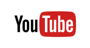 Youtube logo